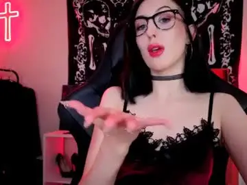 Chaturbate Adult Video Chat of alice___mistress
