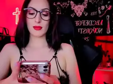 Chaturbate Live Sex of alice___mistress