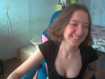 Chaturbate Adult Webcams of baby_chloe_show