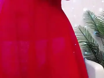 Chaturbate Sex Chat of camelia_lillie