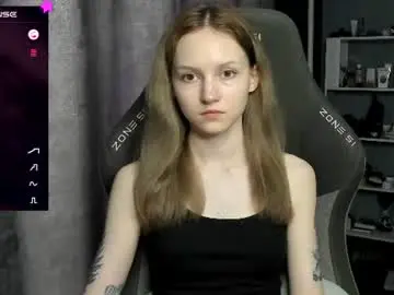 Chaturbate Live Porn of cathell