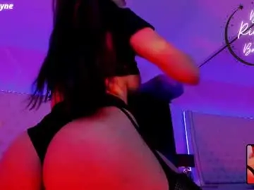Chaturbate Live Porn of celeste_wayne