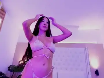 Chaturbate Private Sex Chat of celeste_wayne