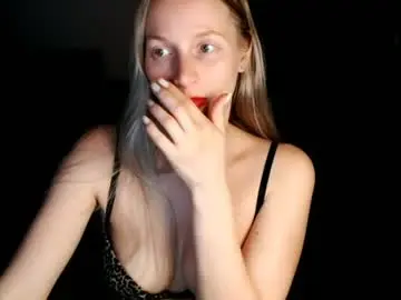 Chaturbate Adult Video Chat of chanti_lovee