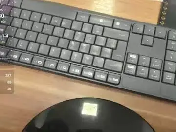Chaturbate Nude Webcam of dakota_cortez