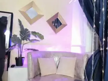 Chaturbate Watch Live Sex Cams of evelyn__rose1