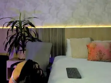 Chaturbate Watch Live Sex Cams of haileybecker_