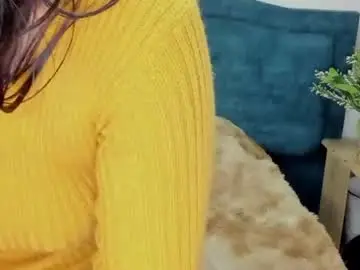 Chaturbate Live Sex Cam of isadoravex