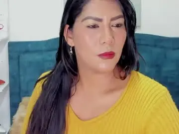 isadoravex from chaturbate