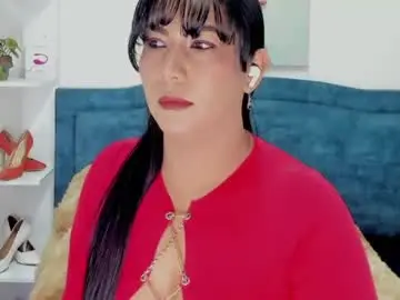 Chaturbate Live Sex of isadoravex