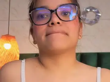 Chaturbate Live Sex of mia_castano