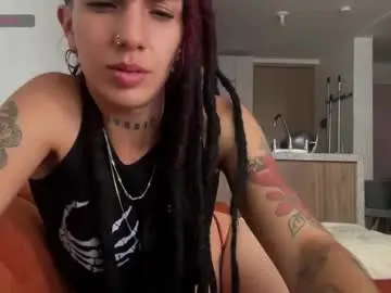 Chaturbate Best Webcam of niahhierodula