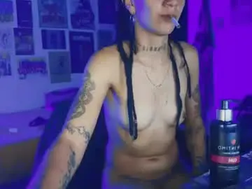 Chaturbate Sex Chat of niahhierodula