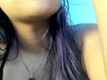 Chaturbate Live Sex Cam of samikiuler_s