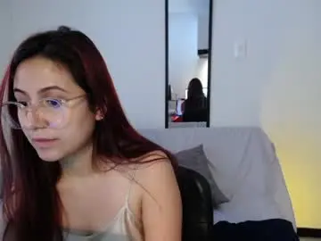 Chaturbate Live Sex Cam of tiana_sweett