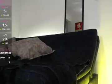 Chaturbate Live Sex Cam of tiana_sweett