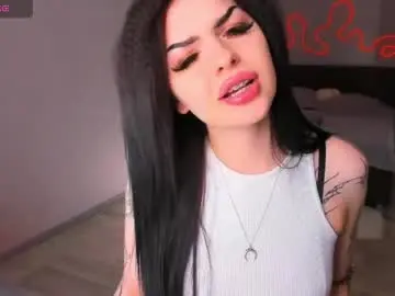 Chaturbate Best Webcam of zoedrift