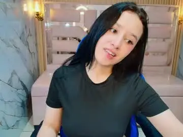 Chaturbate Nude Webcam of aleja_r_