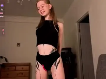 Chaturbate Private Sex Chat of austeja_ona