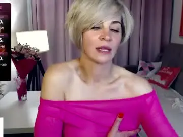 Chaturbate Best Webcam of blondemommy_77