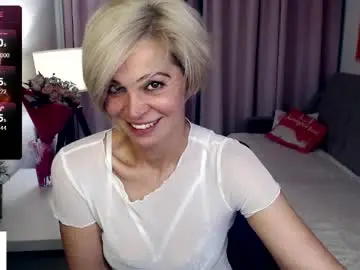 Chaturbate Watch Live Sex Cams of blondemommy_77