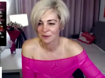 Chaturbate Sex Cam of blondemommy_77