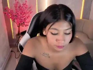Chaturbate Watch Live Sex Cams of canela_savage_tx