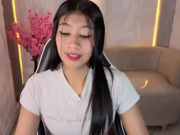 Chaturbate Adult Webcams of canela_savage_tx