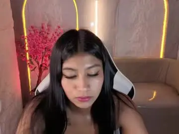 Chaturbate Sex Chat of canela_savage_tx