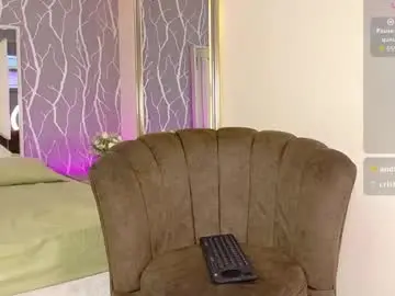charlotte_rivers from chaturbate