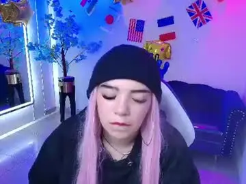 Chaturbate Sex Cam of emily_skullector