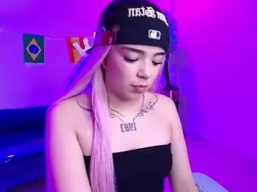 Chaturbate Best Webcam of emily_skullector