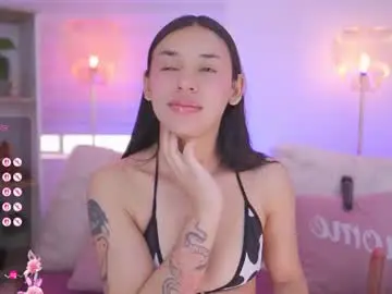 Chaturbate Live Porn of hade_collinss
