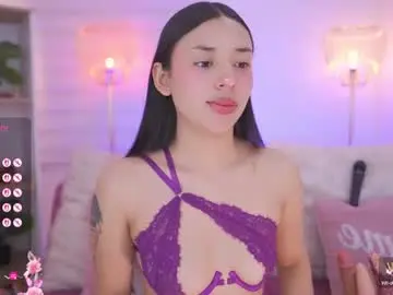 Chaturbate Best Webcam of hade_collinss