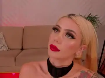 Chaturbate Live Sex of hannaconnor_