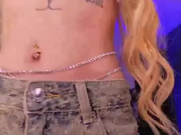 hannaconnor_ from chaturbate