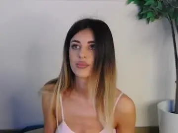 Chaturbate Watch Live Sex Cams of ivylustt