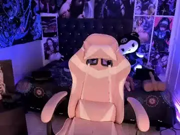 Chaturbate Live Sex Cam of lanakyutt666