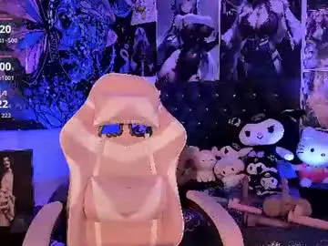 Chaturbate Best Webcam of lanakyutt666