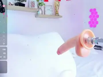 Chaturbate Adult Video Chat of little_ivonne