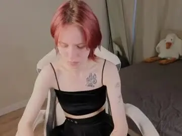 Chaturbate Adult Webcams of milena_milyan