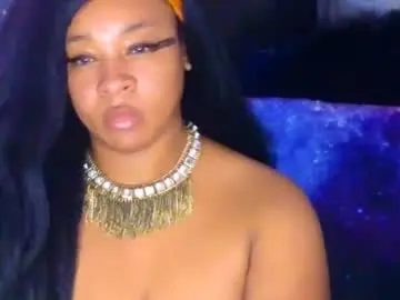 Chaturbate Adult Video Chat of realgoddessdream