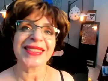 Chaturbate Free Live Porn of samantha_mature56