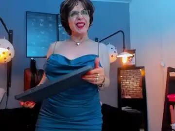 Chaturbate Watch Live Sex Cams of samantha_mature56