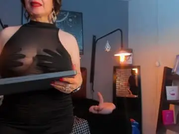 Chaturbate Adult Webcam of samantha_mature56