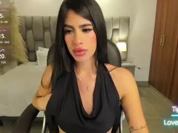 Chaturbate Sex Cam of sarita_evanss