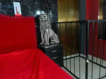 Chaturbate Adult Video Chat of _nicolesweet1