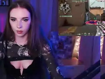 Chaturbate Adult Webcam of amyboop_