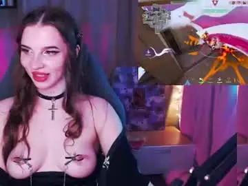 Chaturbate Nude Webcam of amyboop_