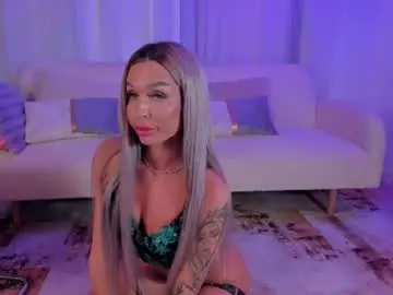 Chaturbate Sex Chat of ariannaxo_